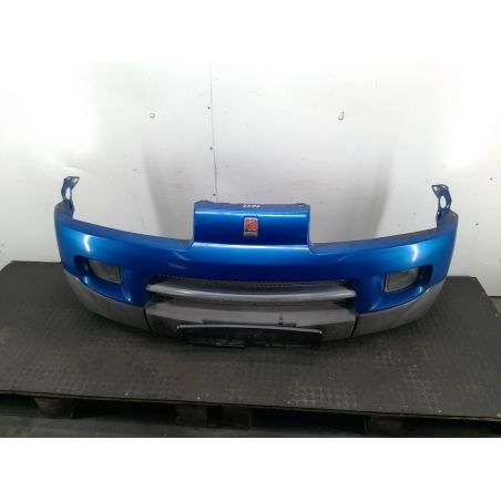 ZDERZAK PRZÓD SATURN VUE I 2.2 16V 143KM 2.2 16V 2003 ZDERZAK PRZÓD 70 143 2306 