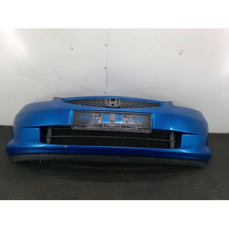 ZDERZAK PRZÓD HONDA JAZZ II 1.2 I-DSI 1.2 I-DSI 2005 ZDERZAK PRZÓD 77 2434 