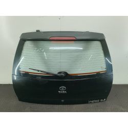 KLAPA BAGAŻNIKA TATA INDICA 1.41.4 SI2010KLAPA BAGAŻNIKATAT912852413                                            