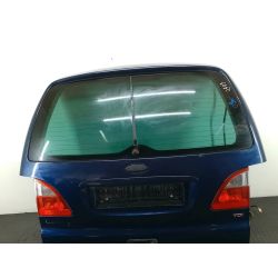 KLAPA BAGAŻNIKA FORD GALAXY II 1.9 TDI2002B91152407                                            
