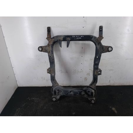 WÓZEK,TRAWERS PRZÓD SAAB 9-3 II 1.8 122KM 1.8 16V 2009 WÓZEK,TRAWERS PRZÓD 122 2286 