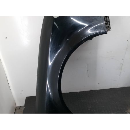 BŁOTNIK PRAWY PRZÓD AUDI A4 B6 2.0 20V 131KM 2.0 20V 2001 BŁOTNIK PRAWY PRZÓD LY6R 131 