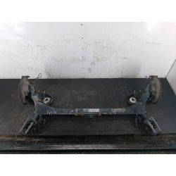 BELKA ZAWIESZENIA, OŚ TYŁ DS 4 I 1.6 THP 200KM1.6 THP2011BELKA ZAWIESZENIA, OŚ TYŁ KTP2002397                                            