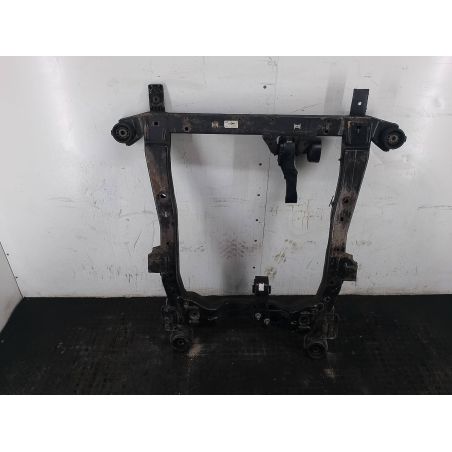 WÓZEK,TRAWERS PRZÓD OPEL ASTRA J 1.7 CDTI 110KM 1.7 CDTI 2011 13327073 367973422 Z20R 110 2207 