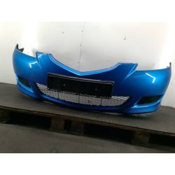 ZDERZAK PRZÓD MAZDA 3 I 1.4 84KM1.4 i 16V2005ZDERZAK PRZÓD27B842435                                            