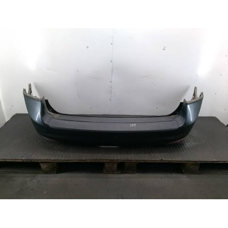 ZDERZAK TYŁ VOLVO V50 1.8 125KM 1.8 16V 2009 ZDERZAK TYŁ 452-46 125 2414 