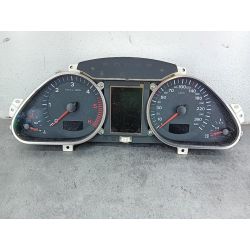 LICZNIK AUDI A6 C6 FL 2.0 TDI 136KM2.0 TDI20085550007301 LZ7Q1362300                                            