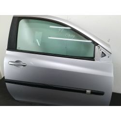 DRZWI PRZÓD PRAWY RENAULT CLIO III 1.2 16V 75KM1.2 16V2006DRZWI PRZÓD PRAWYTED69752317                                            