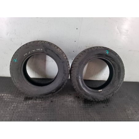 OPONY ZIMOWE 15 PARA KIA CEE'D I 1.6 CRDI 115KM 1.6 CRDI 2007 205/65R15 94T 5K 115 2102 