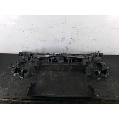 PAS PRZÓD, WZMOCNIENIE CZOŁOWE MERCEDES-BENZ KLASA A W169 1.5 95KM 1.5 8V 2004 PAS PRZÓD, WZMOCNIENIE CZOŁOWE 761 95 2266 