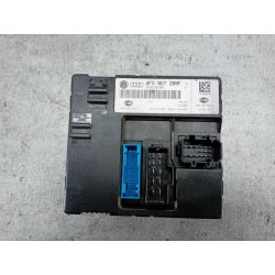 MODUŁ KOMFORTU AUDI A6 C6 FL 2.0 TDI 136KM2.0 TDI20084F0907289F   4F0910289FLZ7Q1362300                                            