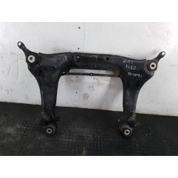 WÓZEK,TRAWERS PRZÓD SEAT EXEO 2.0 TDI 120KM2.0 TDI20118E0399313BDLC9Z1202307                                            