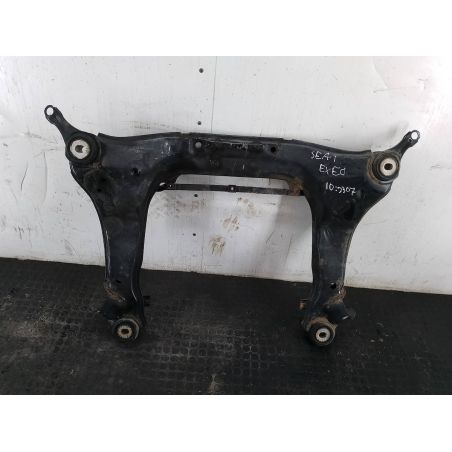 WÓZEK,TRAWERS PRZÓD SEAT EXEO 2.0 TDI 120KM 2.0 TDI 2011 8E0399313BD LC9Z 120 2307 