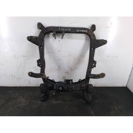 WÓZEK,TRAWERS PRZÓD OPEL ZAFIRA B 1.9 CDTI 100KM 1.9 CDTI 2006 WÓZEK,TRAWERS PRZÓD Z163 100 2153 