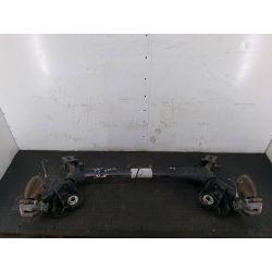 BELKA ZAWIESZENIA, OŚ TYŁ CITROEN C4 II 1.6 VTI 120KM1.6 VTI2014BELKA ZAWIESZENIA, OŚ TYŁ LKR1202314                                            