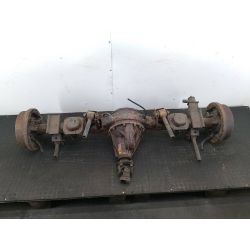 MOST TYLNY NISSAN TERRANO II 2.4 12V1994MOST TYLNYGN01242304                                            