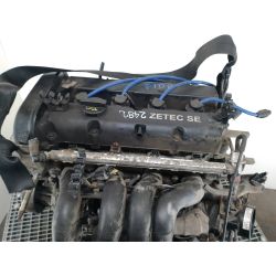 Engine FORD FOCUS I  1.6 16V DOHC 101KM1.6 16V2003FYDB1012482                                            