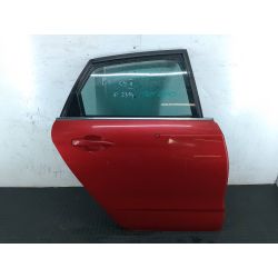 DRZWI TYŁ PRAWY CITROEN C4 II 1.6 VTI 120KM1.6 VTI2014DRZWI TYŁ PRAWY LKR1202314                                            