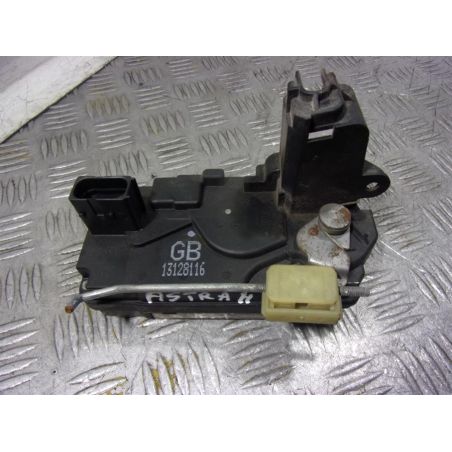 ZAMEK PRAWY TYŁ OPEL ASTRA H 2006 13128116GB 