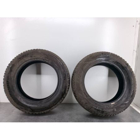 OPONY ZIMOWE 15 PARA CITROEN XSARA PICASSO 1.8 i 16V 116KM 1.8 i 16V 2003 185/65R15  KDD 116 