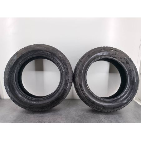 OPONY ZIMOWE 15 PARA AUDI A4 B5 1.6 100KM 1.6 8V 1997 185/65R15 LZ6L 100 