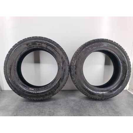 OPONY ZIMOWE 15 PARA PEUGEOT 207 1.4 VTI 95KM 1.4 VTI 2008 185/65R15 88H EZW 95 