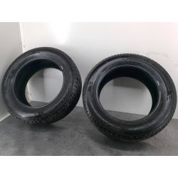 OPONY ZIMOWE 15 PARA OPEL ASTRA G 1.6 16V1999195/60 R15        88HZ157                                            