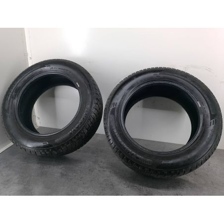 OPONY ZIMOWE 15 PARA OPEL ASTRA G 1.6 16V 1999 195/60 R15        88H Z157 