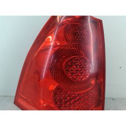 LAMPA TYLNA LEWA PEUGEOT 307 SW 1.6 HDI2006557686AJHX                                            