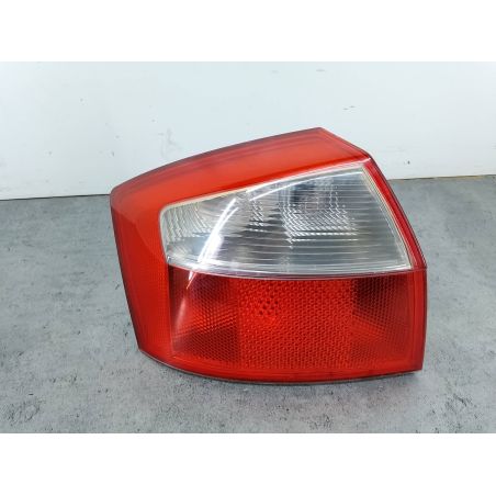 LAMPA TYLNA LEWA AUDI A4 B6 1.9 TDI 130KM 1.9 TDI 2002 8E0945095 LZ3Q 130 2768 