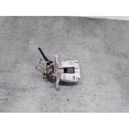 ZACISK HAMULCOWY LEWY TYŁ VW JETTA V 1.6 FSI 115KM 1.6 FSI 2006 CZH1266 LC9X 115 2596 