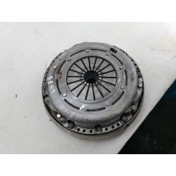 KOŁO DWUMASOWE KOMPLETNE FORD FOCUS II FL 1.6 TDCI20099M51-7563-AA 9M51-7550-AA 3M51-6477-CG SACHSR81102588                                            