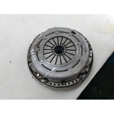 KOŁO DWUMASOWE KOMPLETNE FORD FOCUS II FL 1.6 TDCI 2009 9M51-7563-AA 9M51-7550-AA 3M51-6477-CG SACHS R8 110 2588 