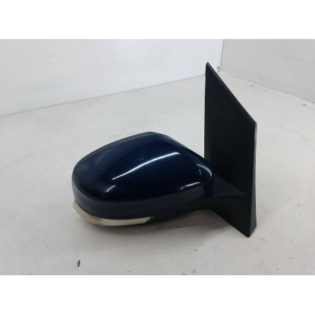 LUSTERKO PRAWE FORD FOCUS II FL 1.6 TDCI 2009 2128.76.146 R8 110 2588 