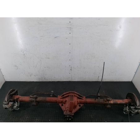 MOST TYLNY IVECO DAILY III 2.3 TD 2004 12/47 116 2422 