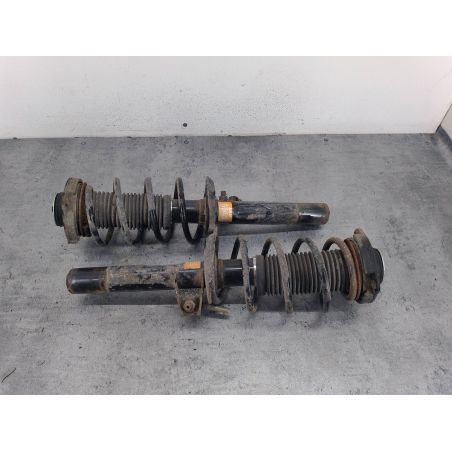 AMORTYZATORY PRZÓD KOMPLET VW JETTA V 1.6 FSI 115KM 1.6 FSI 2006 334834 LC9X 115 2596 