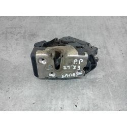 ZAMEK DRZWI PRAWY PRZÓD SMART FORFOUR I 1.1 12V 75KM1.1 12V2004A4547200035EB4 EA0752179                                            