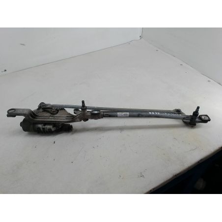 MECHANIZM WYCIERACZEK FORD FOCUS II FL 1.6 TDCI 2009 4M51-17504-AC R8 110 2588 