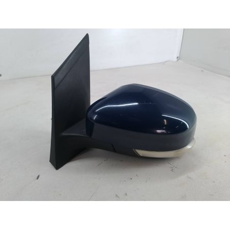 LEFT MIRROR FORD FOCUS II FL 1.6 TDCI 2009 2128.36.367 R8 110 2588 