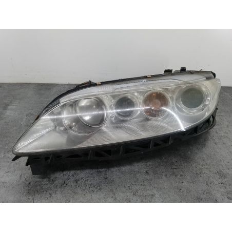 LAMPA PRZÓD LEWA MAZDA 6 I 2.0 147KM 2.0 16V 2006 25H 147 2557 