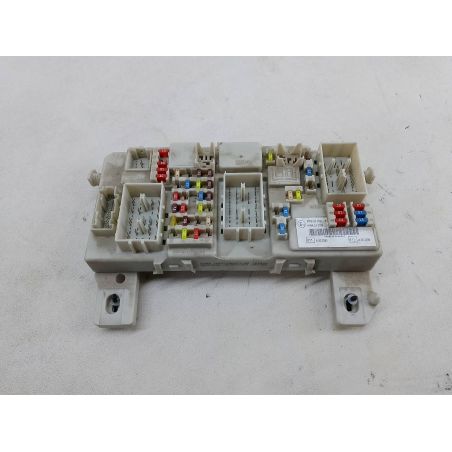SKRZYNKA BEZPIECZNIKÓW FORD FOCUS II FL 1.6 TDCI 2009 7M5T-14A073-BD R8 110 2588 