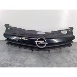 ATRAPA GRILL GRIL OPEL ASTRA H 1.9 CDTI 150KM1.9 CDTI200513108460  13183706 491088395Z1631502609                                            