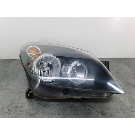 LAMPA PRZÓD PRAWA OPEL ASTRA H 1.6 16V 105KM 1.6 16V 2005 1EG270370-32 Z163 105 2539 