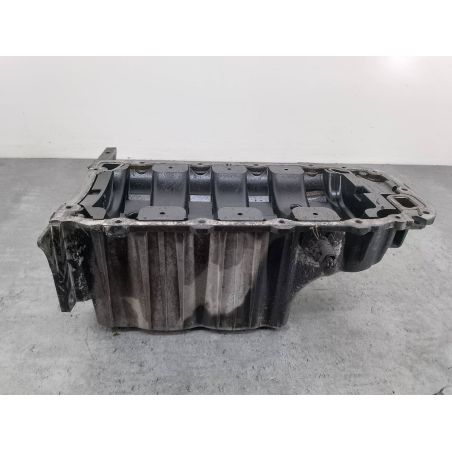 MISKA OLEJOWA OPEL ASTRA H 1.6 16V 105KM 1.6 16V 2005 55354721 Z163 105 2539 