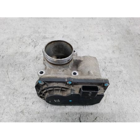 PRZEPUSTNICA DACIA DOKKER 1.6 MPI 1.6 MPI 2016 161206381R 8201162688 OV369 84 