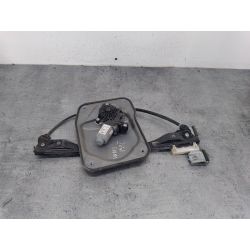 PODNOŚNIK SZYBY PRAWY PRZÓD SKODA FABIA II FL 1.4 16V 85KM1.4 16V20126R0.959.802.PLF9E852641                                            