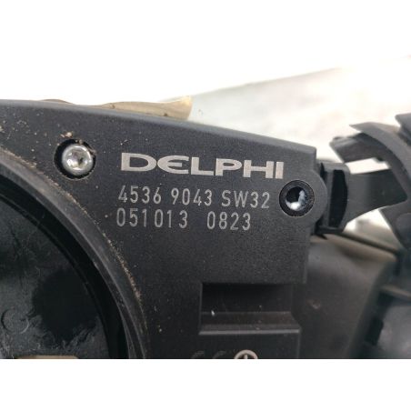 PRZEŁĄCZNIK ZESPOLONY OPEL VECTRA C 2.2 16V 155KM 2.2 16V 2005 13204146 4536-9043  Z20R 155 2491 