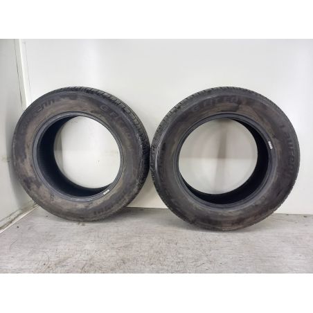 OPONY LETNIE 15 PARA VW GOLF IV 1.6 1.6 SR 1999 195/65R15 