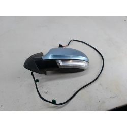 LEFT MIRROR VW PASSAT B6 2.0 TDI 140KM2.0 TDI20053C0857933LB5M1402582                                            