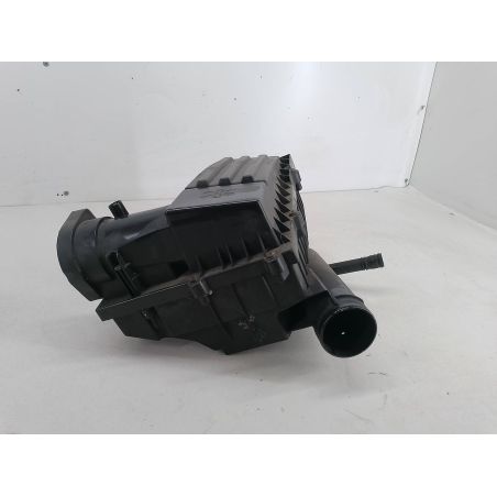 OBUDOWA FILTRA POWIETRZA VW PASSAT B6 2.0 TDI 140KM 2.0 TDI 2005 3C0129607AG 3C0129601AN LB5M 140 2582 